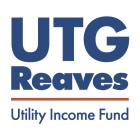Reaves Utility Income Fund Section 19(a) Notice