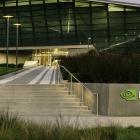 Nvidia Stock Climbs. It’s Headed for Its 3rd Straight Day of Gains.