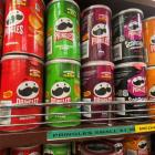 Pringles-maker Kellanova beats quarterly sales, profit estimates on steady demand