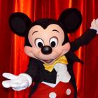 The Zacks Analyst Blog The Walt Disney, Amazon,  Netflix and Comcast