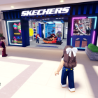 Super League Partners with Skechers and Century Games Opens the Company’s First Virtual Store in Livetopia’s Topia Mall on Roblox