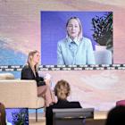Accenture CEO: ‘If your dreams don’t scare you, they’re not big enough’—and she has the motto on a plaque in her home