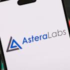 Target, Astera Labs, Kindly MD: Trending Tickers