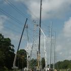 AEP, Dominion, FirstEnergy propose joint 765-kV transmission projects across PJM