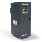 Next Generation ARM FL: a Compact Powerhouse for Industrial Laser Applications