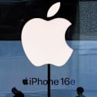Apple, Pan American & MAG, NRG Energy: Trending Tickers