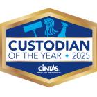 Cintas Corporation Opens Nominations for the 12th Annual Nationwide Custodian of the Year Contest