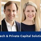SouthState Builds PayTech and Private Capital Solutions Team