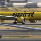 Flights to Haiti Canceled After Spirit Airlines Plane Hit by Suspected Gunfire