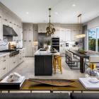 Toll Brothers Announces Highly Anticipated Elevate Community is Now Open in Irvine, California