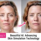 Perfect Corp. Expands AI Skin Simulation Technology, Helping Consumers Visualize Skin Improvements in Seconds