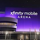 Today’s Home of the Flyers and 76ers to Have New Name: Xfinity Mobile Arena