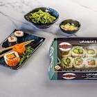 Graphic Packaging unveils paperboard sushi packaging