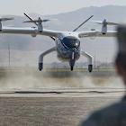 Archer Aviation Stock Soars. It’s Working With Palantir.