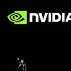 Nvidia, defensive consumer plays, Logitech: Trending Tickers