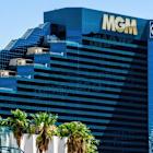 Is MGM Resorts Stock Underperforming the Nasdaq?