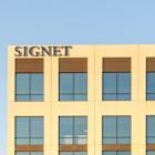 Signet CFO Says Current Tariffs Factored Into Raised FY26 Guidance, Stock Soars