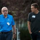 Rupert Murdoch loses Succession-style legal battle over family trust