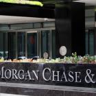 JPMorgan Stock Rises After Dow Jones Banking Giant Hikes Net Interest Income Forecast