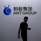 China's Ant Group plans to list overseas unit in Hong Kong, report says