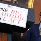 GOP bill could shift wealth from young to older generations, study finds