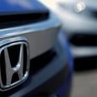 Honda to recall over 720,800 vehicles in US on fuel pump concern