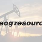 EOG COO: US Shale Peak Near as E&Ps Confront Declines