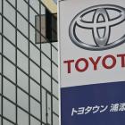 Toyota Motor Cuts Sales Forecast After Quarterly Profit Halves