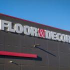 Floor & Decor plans four new US store openings in October 2024