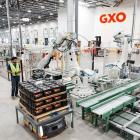 GXO Logistics explores potential sale: Bloomberg