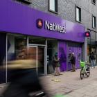 NatWest Buys £1 Billion of Shares as UK Offloads Stake