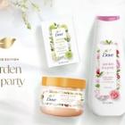 Dove Debuts Garden Tea Party-Inspired Body Care Collection Exclusively at Target
