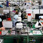 Apple’s China-Centric Supply Chain, Once Its Greatest Asset, Is Now a Liability