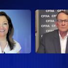 Market Talk: Nvidia's soaring value shows tech's long-term dominance