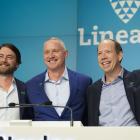 Lineage raises $4.4 billion in Nasdaq debut via IPO