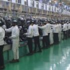 Honda HMSI plans $107m Vithalapur site expansion in India