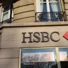 HSBC signs MOU for sale of French life unit to Matmut