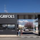 Brookfield Set to Drop Grifols Bid as Family Shuns Others