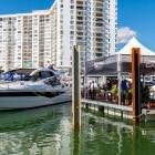 Implied Volatility Surging for MarineMax Stock Options