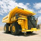 Rio Tinto and BHP collaborate on battery-electric haul truck trials in the Pilbara