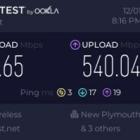 New Opportunity for Residential Broadband Service Providers: High Throughput, Managed Wi-Fi Mesh with Value Added Services