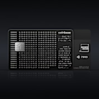 Coinbase and American Express to launch 4% bitcoin reward card