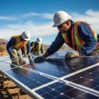 Is Vistra Corp. (VST) the Most Profitable Renewable Energy Stock Now?