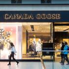 Canada Goose, Known for Heavyweight Parkas, Leans Into T-Shirts and Shorts