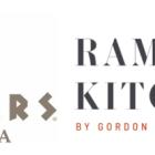 Celebrated Multi-Michelin-Starred Chef Gordon Ramsay Brings First Restaurant to Virginia with Arrival of Ramsay’s Kitchen at Caesars Virginia