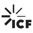 ICF Reports First Quarter 2025 Results