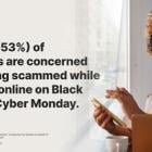 Don't Let Scammers Steal Your Holiday Cheer: New Norton Report Reveals Nearly Half of U.S. Consumers Were Targeted by a Scam While Online Shopping