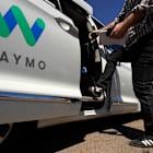 Waymo's robotaxis to start carrying passengers in Atlanta, expanding Uber partnership