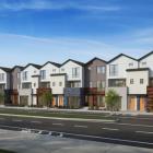 KB Home Announces a Rare Opportunity to Own a New Townhome in a Prime Long Beach, California Location Close to Popular Beaches