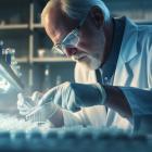 Is Coya Therapeutics (COYA) the Top Healthcare Stock to Buy According to Billionaire David Einhorn?